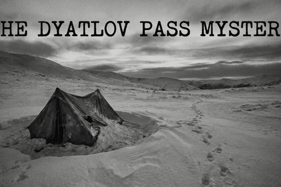 The Mystery of Dyatlov Pass