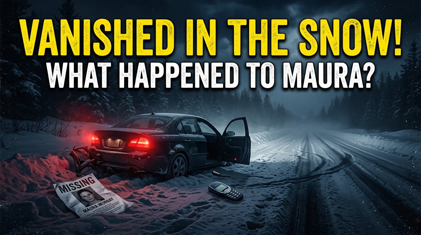 The Disappearance of Maura Murray